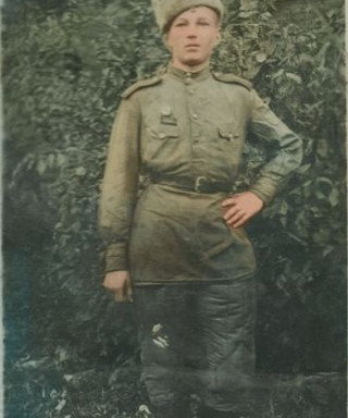 Пасик Сергей Григорьевич