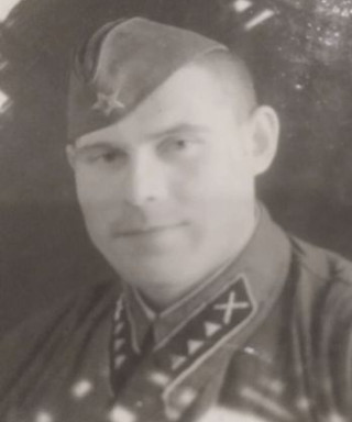 Землянов Александр Степанович