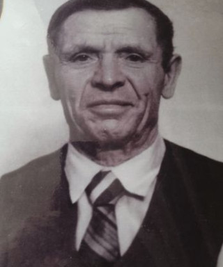 Захарчук Петр Иванович