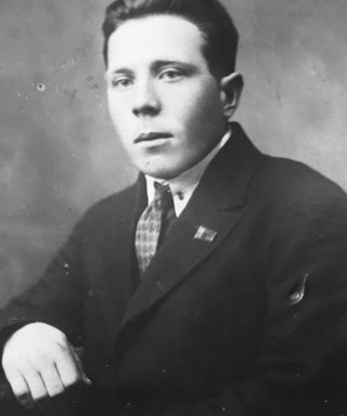 Аристархов Семён Осипович