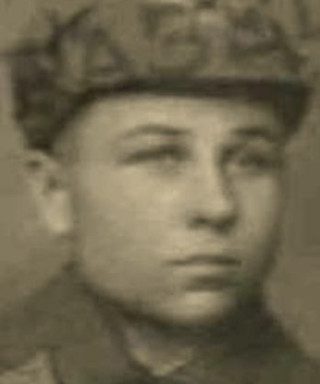 Янко Михаил Лаврентьевич