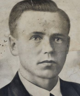 Ячменев Геннадий Васильевич