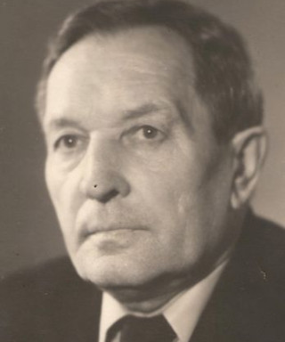 Панков Василий Васильевич