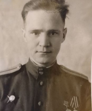 Назаров Николай Арсентиевич