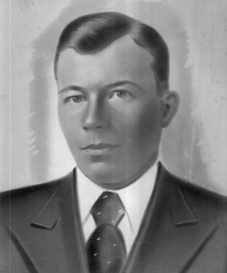 Лыков Иван Иванович