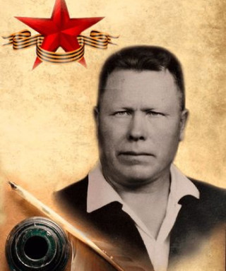 Краев Фёдор Иванович