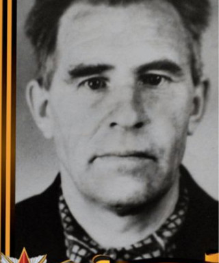 Катков Федор Алексеевич