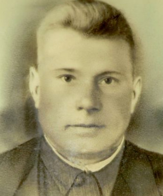 Макушин Василий Андреевич