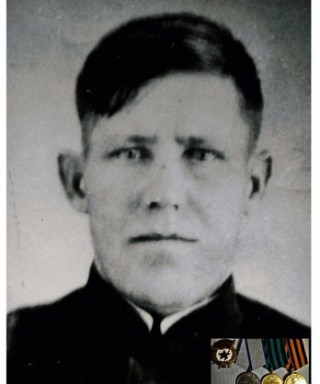 Лапин Николай Ефимович