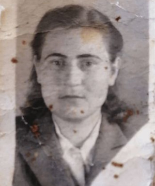 Овечкина Вера Сергеевна