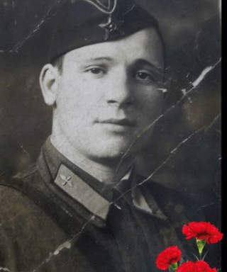 Евсеев Николай Петрович