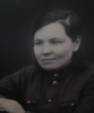 Казанцева Аполлинария Александровна