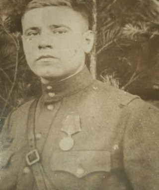 Кутузов Николай Алексеевич