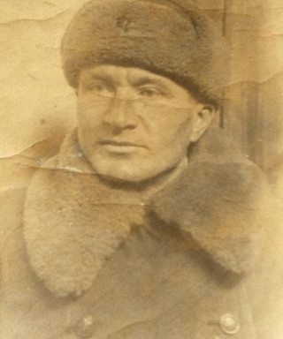 Беляков Иван Кузьмич