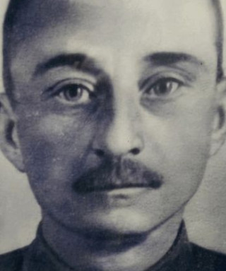 Кузнецов Иван Яковлевич