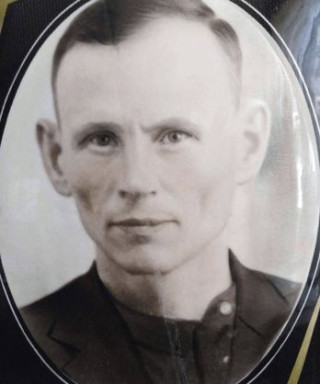 Алимханов Калимулла Халиллович