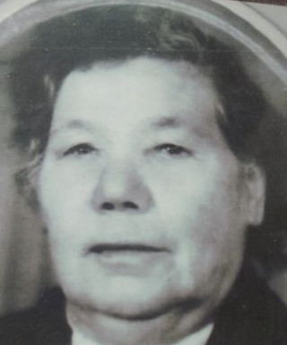 Лебедева Анна Александровна