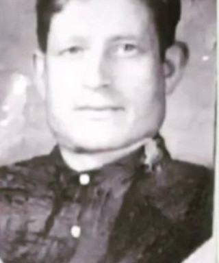 Орехов Василий Иванович