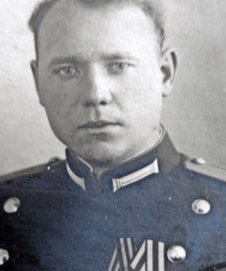 Баранов Виктор Ильич