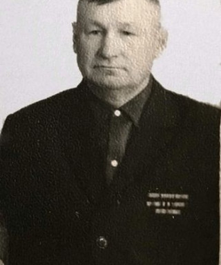 Михеев Михаил Васильевич