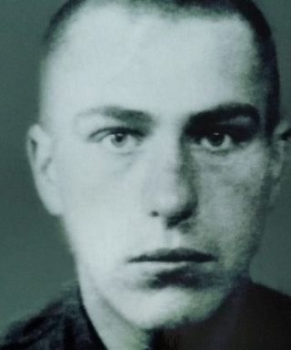 Дорофеев Василий Иванович