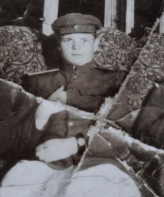 Коваленко Михаил Макарович