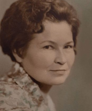 Феофанова Юлия Афанасьевна