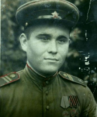 МИНГАЗОВ ТАВРИС МИНГАЗОВИЧ