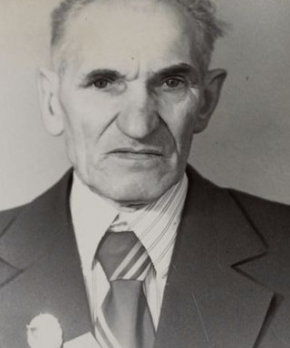 Захаревич Георгий Семёнович