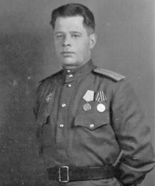 Галкин Григорий Игнатьевич