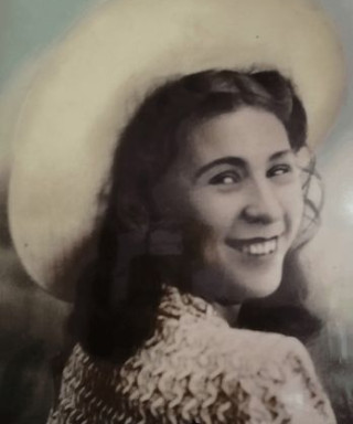 Куртняева Александра Алексеевна