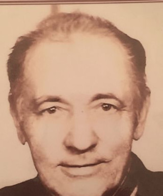 Глушак Кузьма Алексеевич