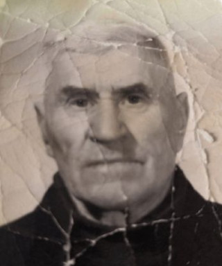 Замышляйченко Пётр Павлович