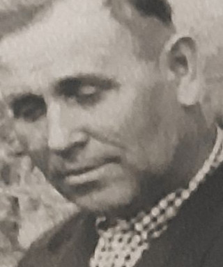 Яковлев Яков Гаврилович