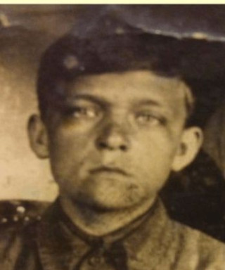 Бондарев Иван Петрович