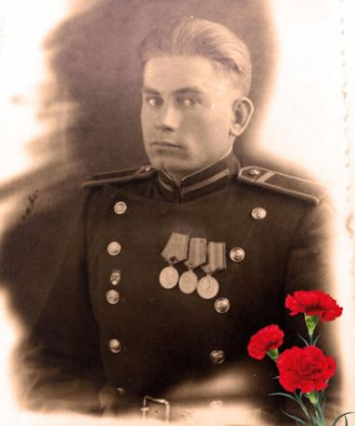 Кравченко Николай Дмитриевич