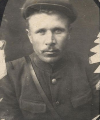 Майсак Ефрем Григорьевич