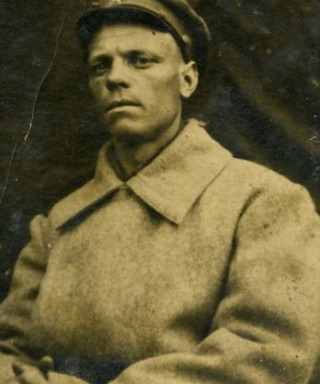 Воронин Алексей Алексеевич