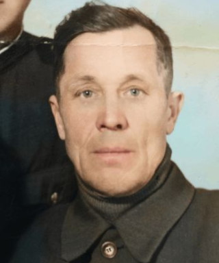 Егоров Александ Гурьянович