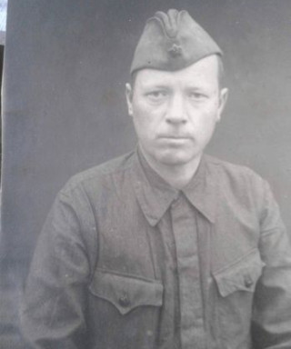 Мулин Аристарх Киприянович