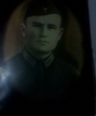 Зайцев Григорий Ермолаевич