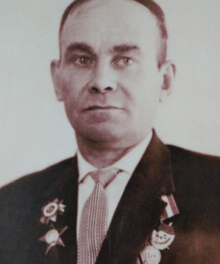 Даукше Август Вильгельмович