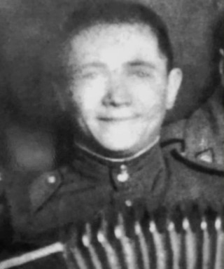 Безнаев Михаил Игнатьевич