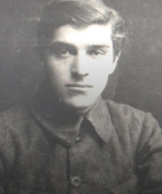 Жукевич Артемий Кондратьевич