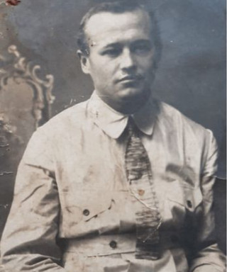 Занчев Семён Сергеевич