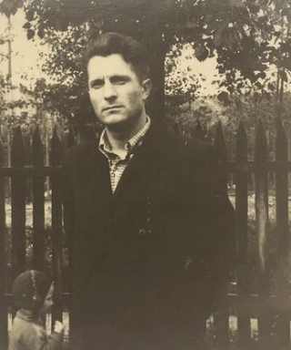 Жегульский Федор Федорович