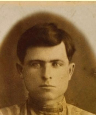 Бондарев Пётр Осипович