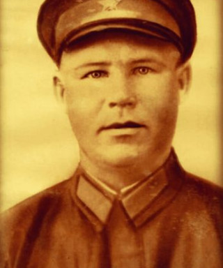 Батин Яков Герасимович