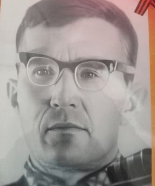 Агуреев Егор Иваныч