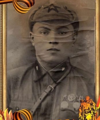 Кузнецов Николай Александрович